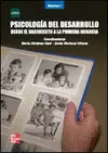 PSICOLOGIA DEL DESARROLLO. VOL. I