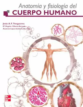 ANATOMIA Y FISIOLOGIA DEL CUERPO HUMANO