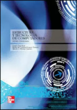 ESTRUCTURA Y TECNOLOGIA DE COMPUTADORAS