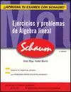 EJERCICIOS Y PROBLEMAS DE ALGEBRA LINEAL