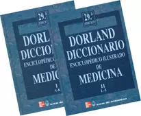 DICCIONARIO ILUSTRADO DE MEDICINA 2 VOLS