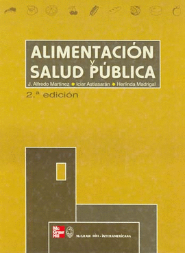 ALIMENTACION Y SALUD PUBLICA