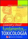 FUNDAMENTOS DE TOXICOLOIA