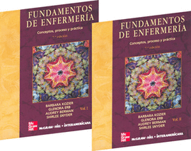 FUNDAMENTOS DE ENFERMERIA 2 VOLS