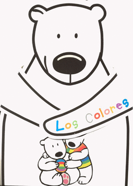 EL OSO Y LOS COLORES