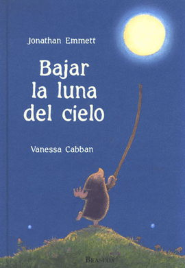 BAJAR LA LUNA DEL CIELO