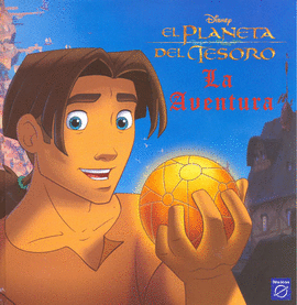 PLANETA DEL TESORO, EL