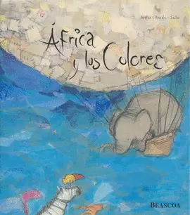 AFRICA Y SUS COLORES