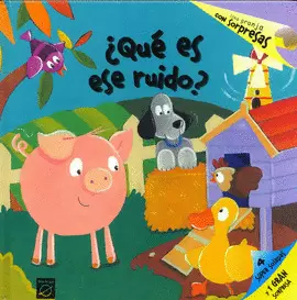 QUE ES ESE RUIDO  (35)