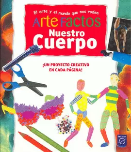 ARTE FACTOS NUESTRO CUERPO  (164)