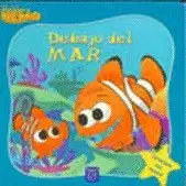 DEBAJO DEL MAR  (35)