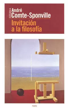 INVITACION A LA FILOSOFIA