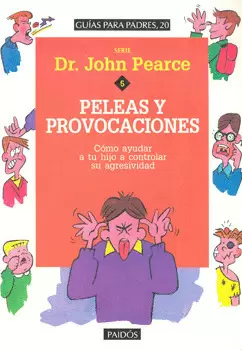PELEAS Y PROVOCACIONES