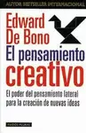 PENSAMIENTO CREATIVO, EL