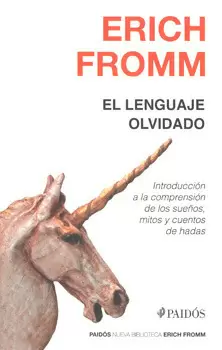 EL LENGUAJE OLVIDADO