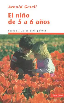 NIÑO DE 5 A 6 AÑOS, EL