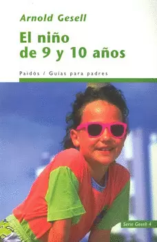 NIÑO DE 9 Y 10 AÑOS, EL