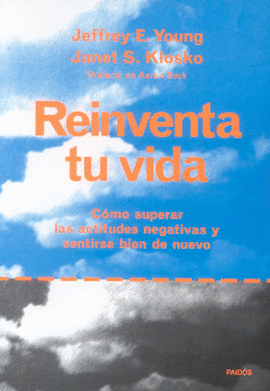 REINVENTA TU VIDA