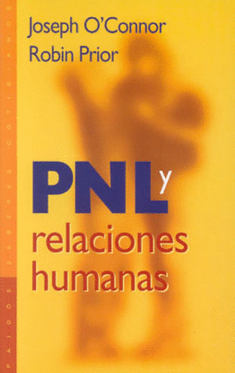 PNL Y RELACIONES HUMANAS