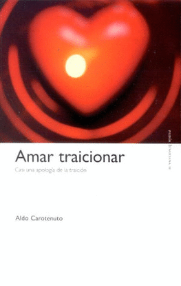 AMAR TRAICIONAR