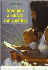 APRENDER A EDUCAR CON CUENTOS