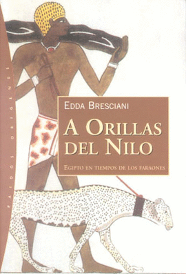 A ORILLAS DEL NILO
