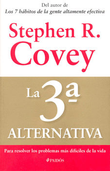 3ª ALTERNATIVA, LA