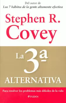 3ª ALTERNATIVA, LA