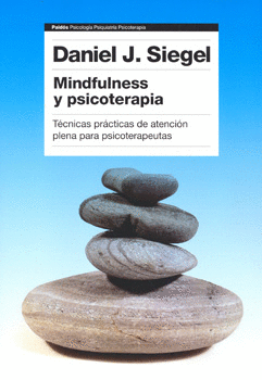 MINDFULNESS Y PSICOTERAPIA