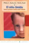 NIÑO TIMIDO, EL