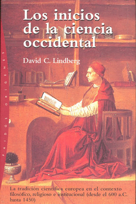 LOS INICIOS DE LA CIENCIA OCCIDENTAL