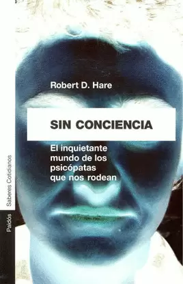SIN CONCIENCIA