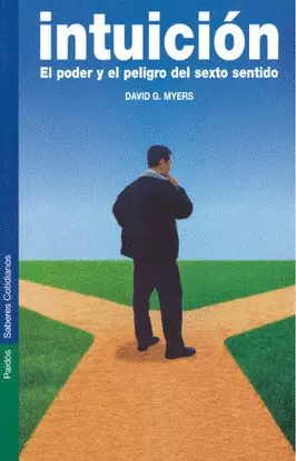 INTUICIÓN