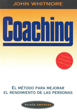 COACHING