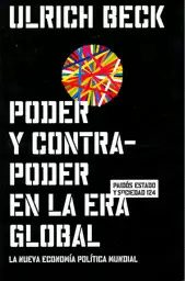 PODER Y CONTRAPODER EN LA ERA GLOBAL