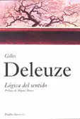 LÓGICA DEL SENTIDO