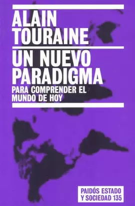 UN NUEVO PARADIGMA
