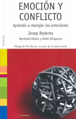 EMOCIÓN Y CONFLICTO
