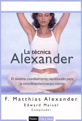 LA TÉCNICA ALEXANDER