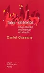 TALLER DE TEXTOS