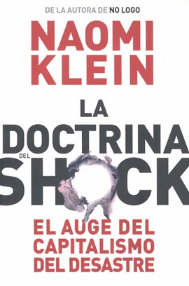 DOCTRINA DEL SHOCK, LA