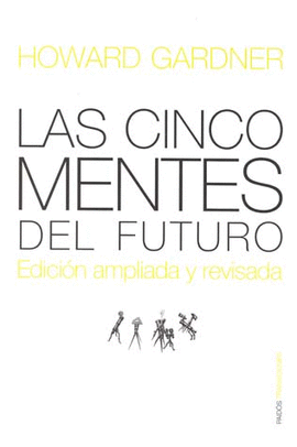 CINCO MENTES DEL FUTURO, LAS