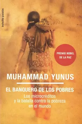 BANQUERO DE LOS POBRES, EL