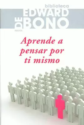 APRENDE A PENSAR POR TI MISMO