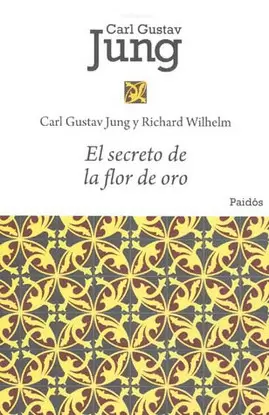 EL SECRETO DE LA FLOR DE ORO
