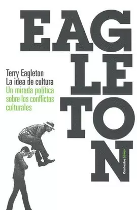LA IDEA DE CULTURA