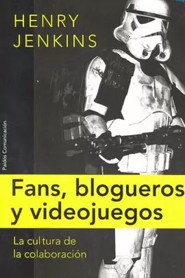 FANS, BLOGUEROS Y VIDEJUEGOS