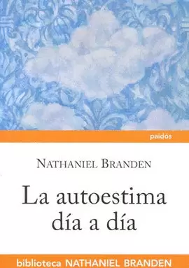 AUTOESTIMA DIA A DIA, LA