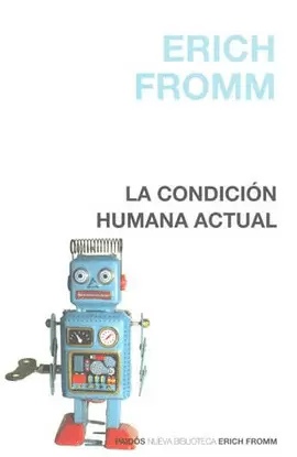 CONDICION HUMANA ACTUAL, LA