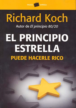 PRINCIPIO ESTRELLA, EL